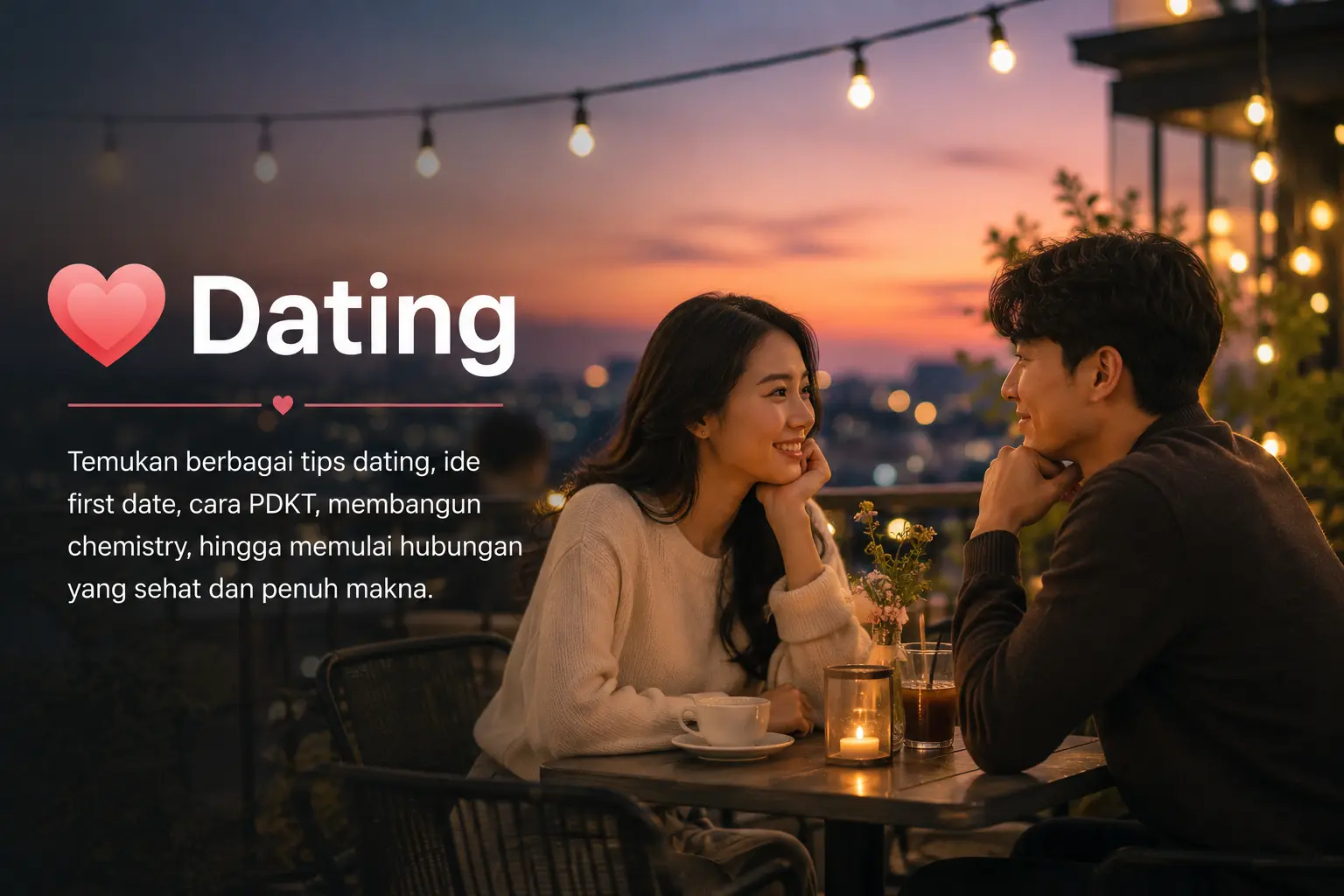 Dating