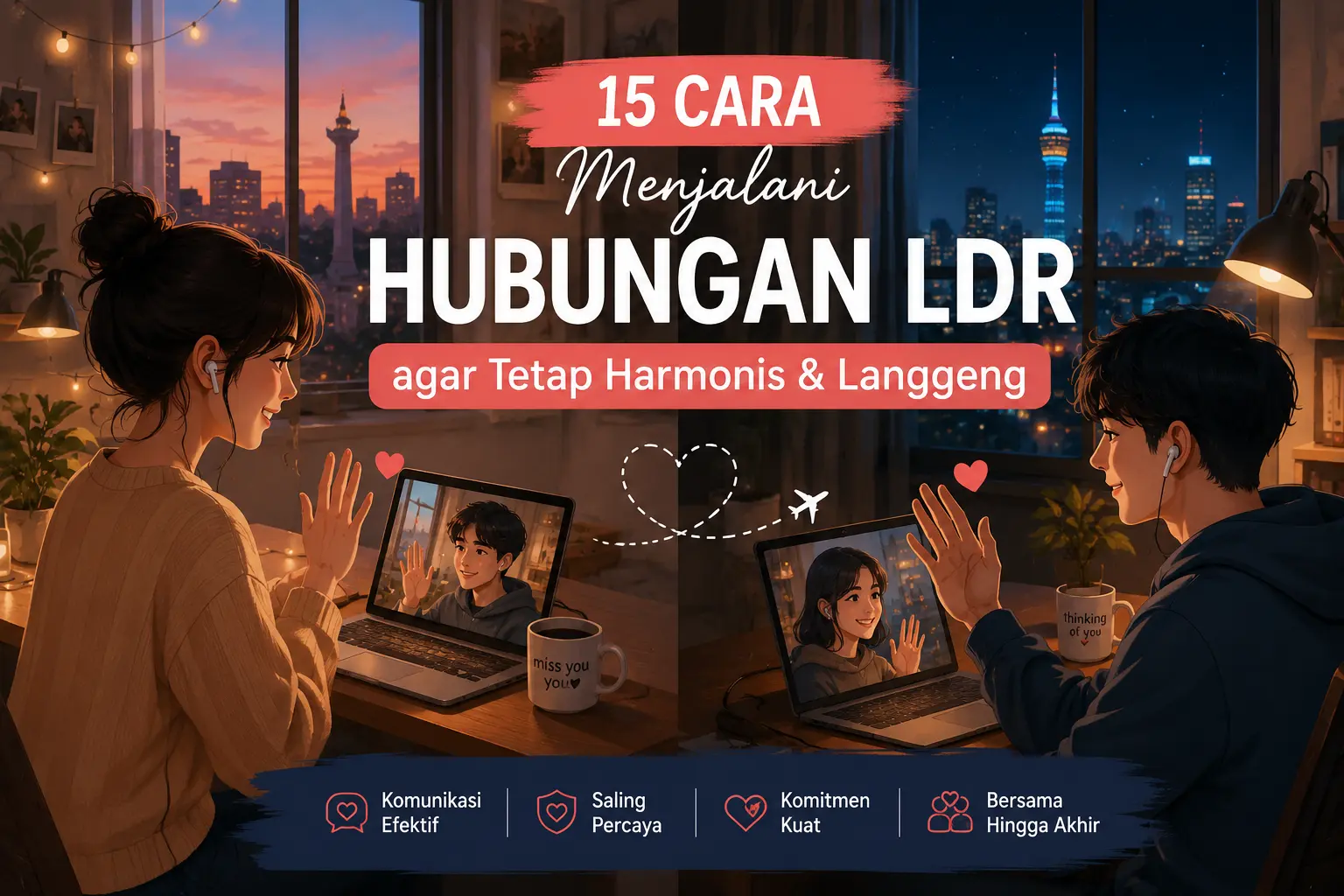 LDR tips