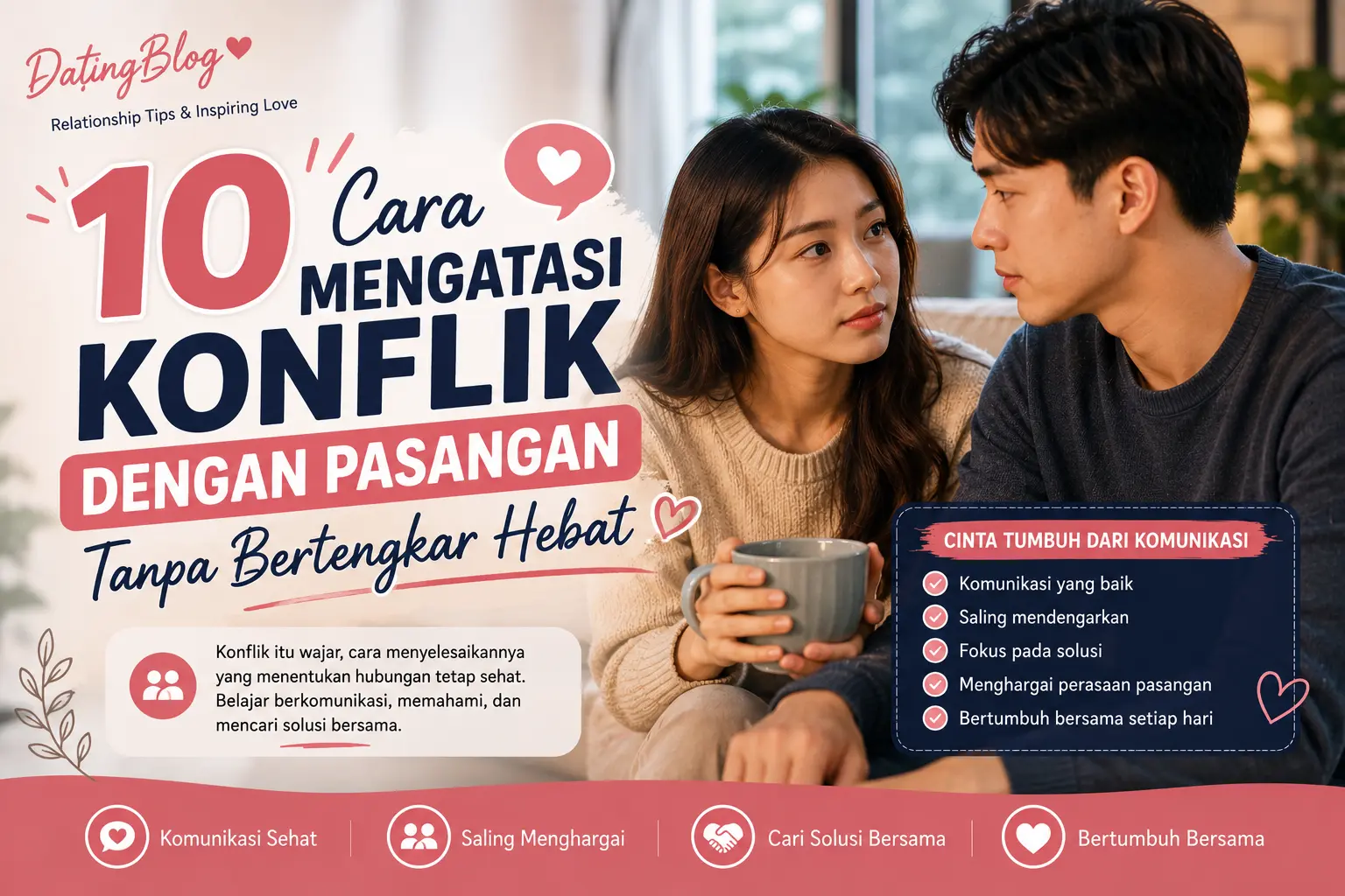 Relationship tips